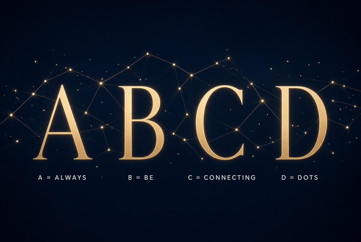 Always Be Connecting Docs
